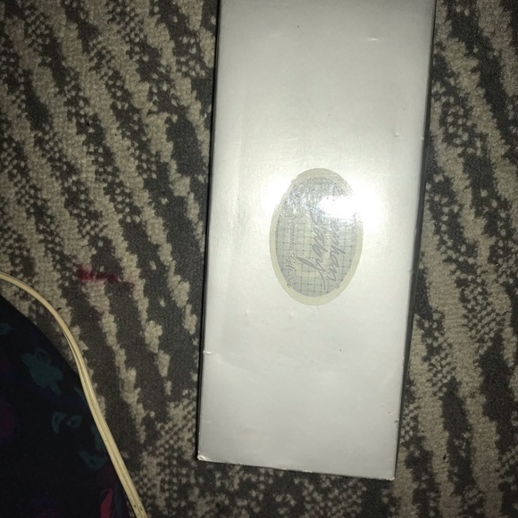 This is a brand new baby’s communion .  It’s a beautiful.Sterling silver - Picture 2 of 2